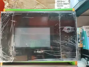 Bosch Microwave