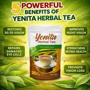 Yenita Herbal Company