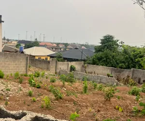 Plots of Land for Sale