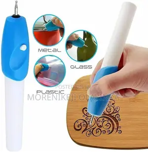 Engraving Pen
