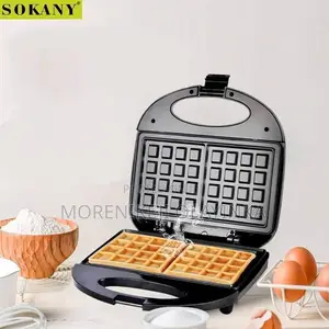 Waffle Maker