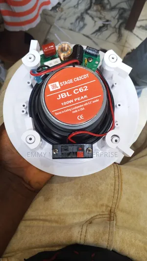 JBL Speaker