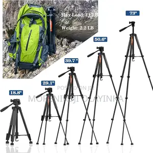 Tripod Stand