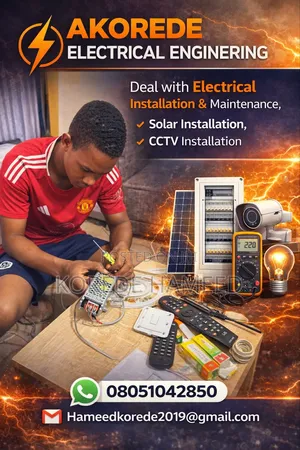 Electrical Engineer