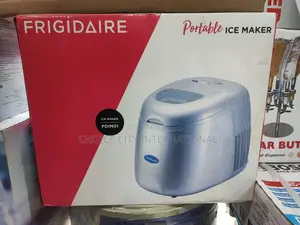 Frigidaire Portable Ice Maker