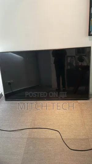 TCL 55inches Smart Screen Replace