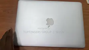 Laptop Apple MacBook 2015 8GB Intel Core i5 SSD 256GB