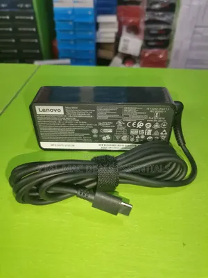 Lenovo 65w Typec Laptop Pc Charger Adapter