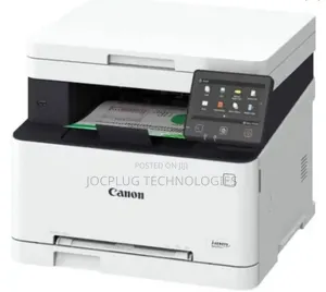 Canon MFP 631cn