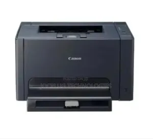 Canon LBP 7018c
