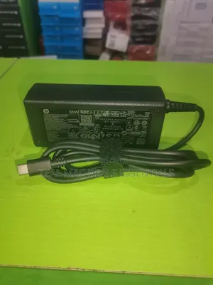 Hp Type C Laptop Charger 65w