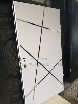 Special 4ft Buy 7ft Security Israel Entrance Door