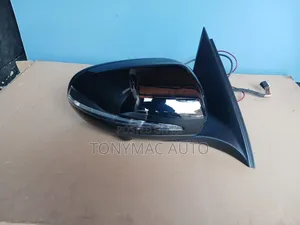 Side Mirror for Mercedes Benz GLC Original