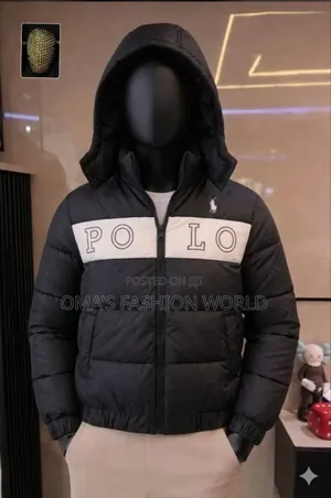 Not Your Regular Kind of Hoodie Jacket. Step Out in Premium Comfort