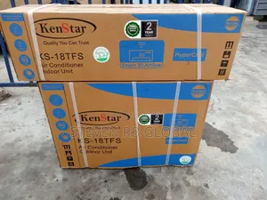 Kenstar 2hp Fixed Speed Split Air Conditioner | Ks18tfs