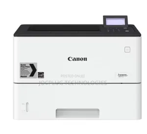 Canon Laser MHC I-Sensys Lbp312x | High-Performance Multifunction