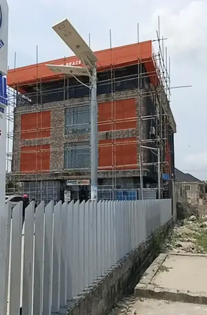 Hire Scaffolding Services Lekki