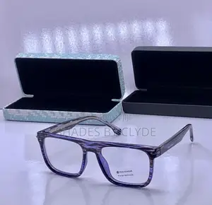 Tr Eyewear - Stylish Blue Light Blocking Glasses for the Modern You!