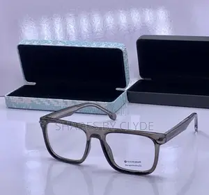 Tr Eyewear - Stylish Blue Light Blocking Glasses for the Modern You!