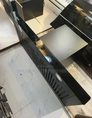 Original Image Premium Quality Inverter Automatic Heat Extractor 00cm