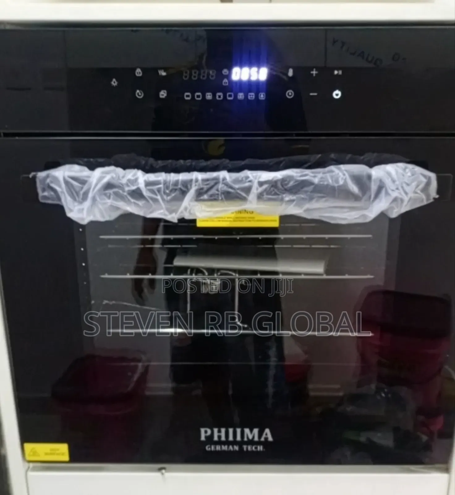 Phiima 25l Built-in Microwave With Grill | Mw25bnh