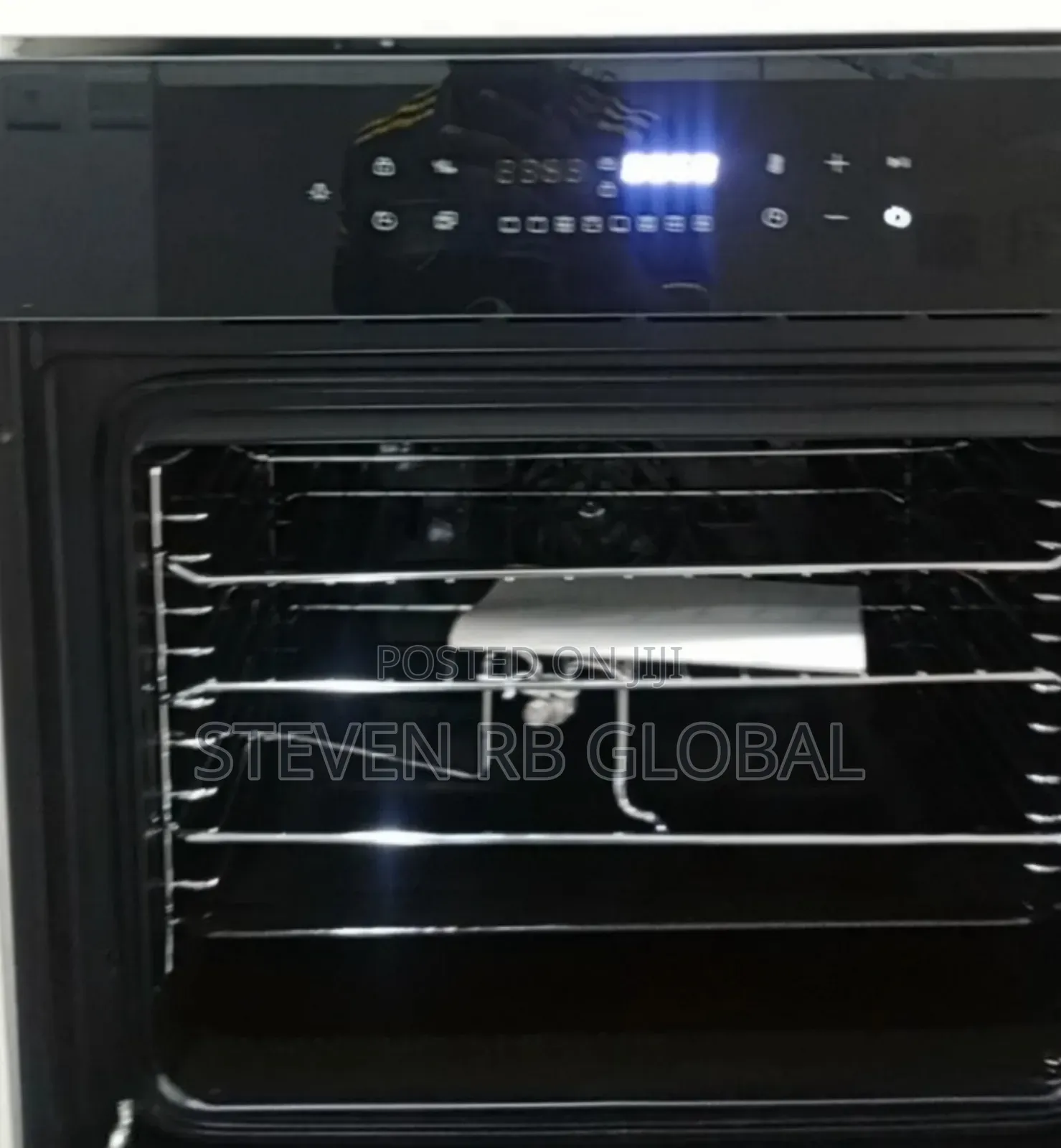 Phiima 25l Built-in Microwave With Grill | Mw25bnh