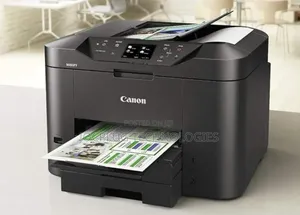 Canon Maxify Mb2340