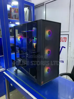Desktop Computer Gigabyte GB-BXi7-4500 32GB Intel Core i9 SSD 1T