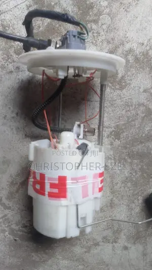 Ford Escape Fuel Pump 2013 2014 2015 2016