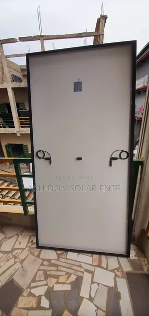 610watts Original Jinko Mono Solar Panels