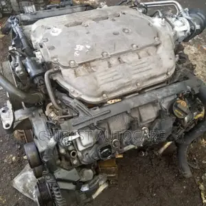 Complete Engine for Honda Pilot or Crosstour 2008/2010 Model