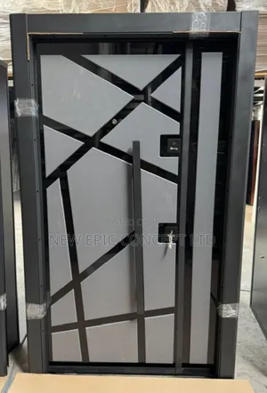 4ft Buy 7ft Double Leaf Entrance Door