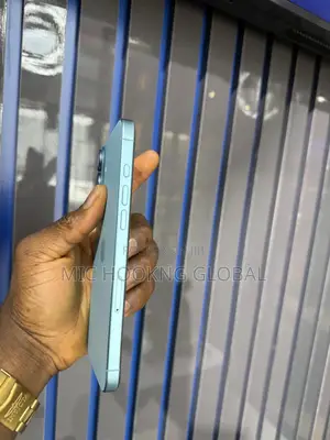 Apple iPhone 16 Plus 256 GB Green