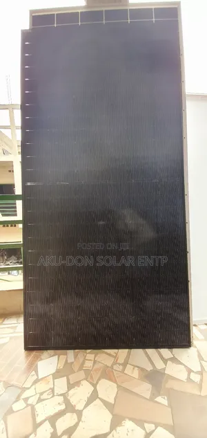 615watts High Efficiency Jinko Solar Panels