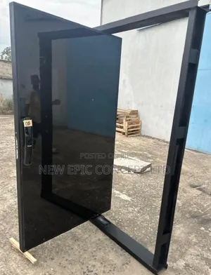 High Quality Pivot 4ft Buy 7ft Security Entrance Door