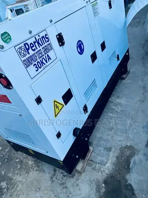 Noiseless Set of England Perkins Generator