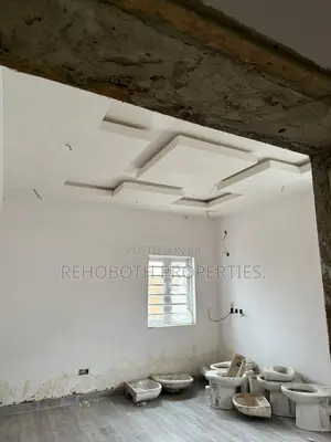 3bdrm Bungalow in Olosun, Akala Express for sale