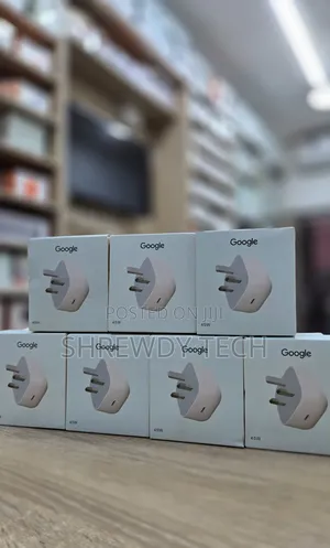 Google Pixel Charger
