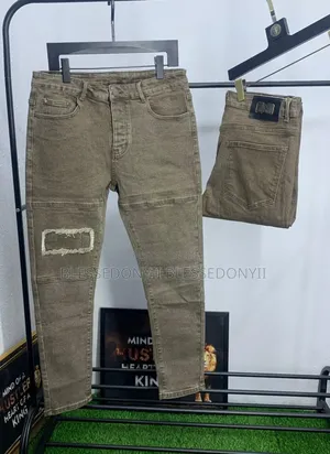 Mens Jeans Original