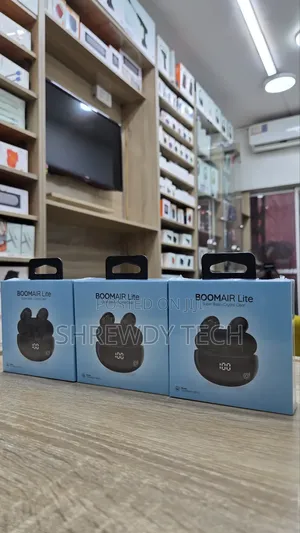 Digifone Boom Air Lite Earphones