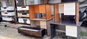 Varieties of the Office Table