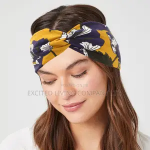 Fashion Headbands