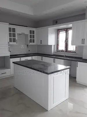 Marble Kitchen Top