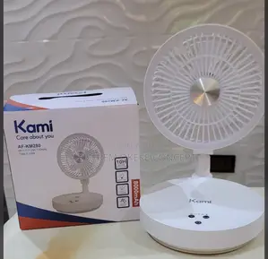 Kami Stretching Fan