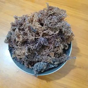 Organic Purple Sea Moss 500g
