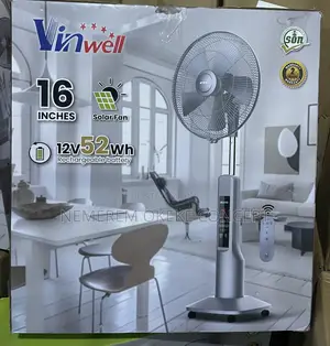 Vinwell 16 Stand Fan
