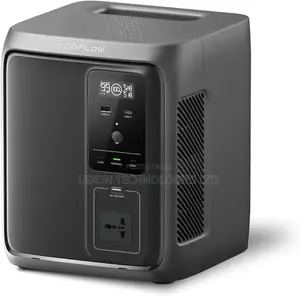 Ecoflow Delta 3 Air 1000 (Latest Version) E980 Replacement