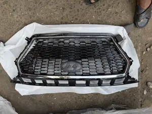 Front Grille Hyundai Elantra Gt 2018/2019 Model