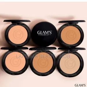 Glams Makeup Italy TWC Powder