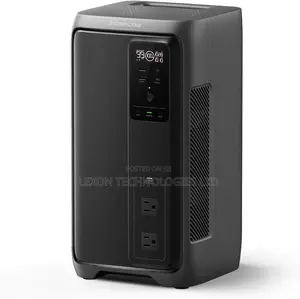 Ecoflow Delta 3 Air 2000 (Latest Version)